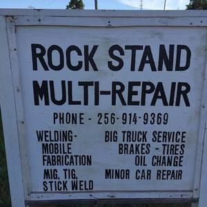 Meet your Posher, Mickey